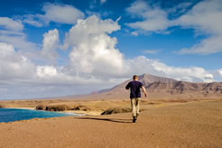 Canary Islands