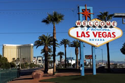 Las Vegas