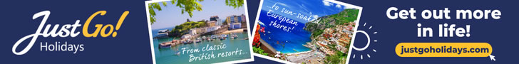 Just Go Holidays: Top deals on coach holidays & city breaks