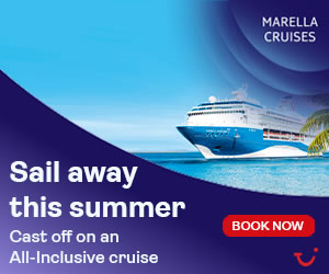 Marella Cruises: Top deals on all inclusive summer sailings in 2025