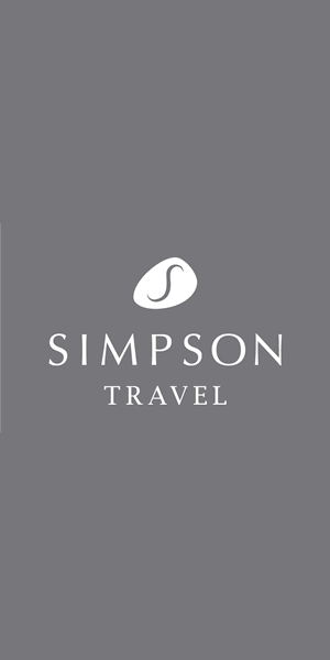 Simpson Travel: Luxury holiday deals for 2025/2026