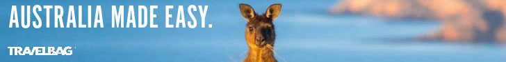 Latest offers on holidays & tours to Australia