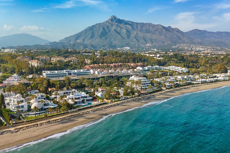 9 reasons Marbella might just surprise you