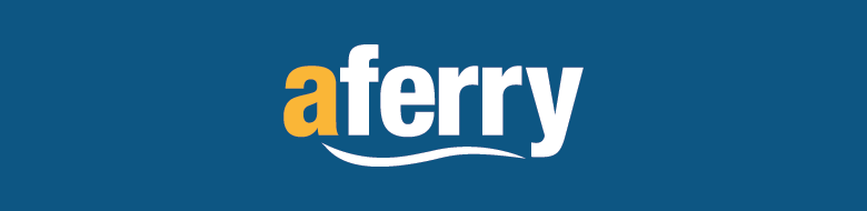 AFerry discount code & special offers on ferry crossings in 2025/2026