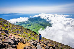 Azores weather & climate