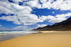 Beach holidays in October