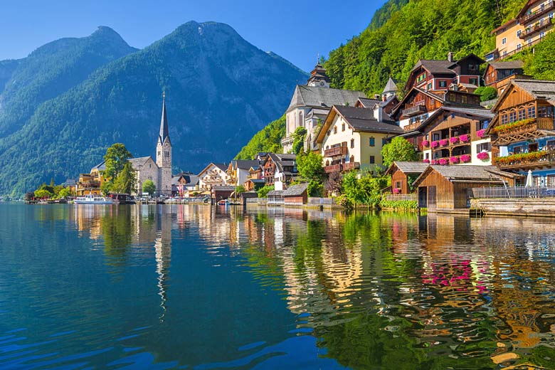 Best ways to experience Austria in summer