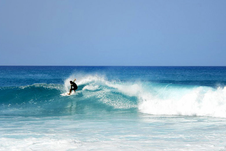 Cape Verde water sports