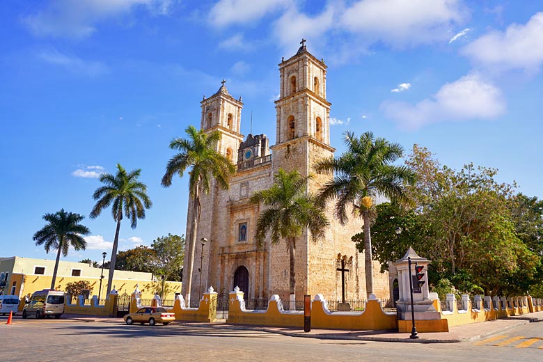 San Gervasio Cathedral, Valladolid