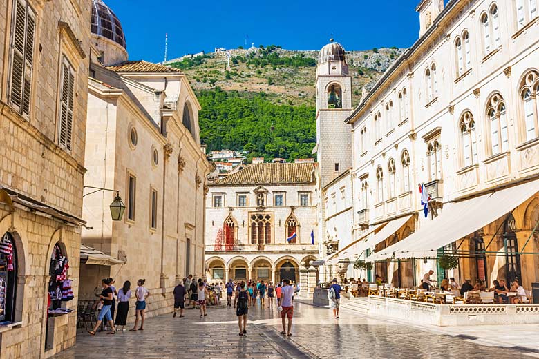 Dubrovnik or Split: which should you visit first?