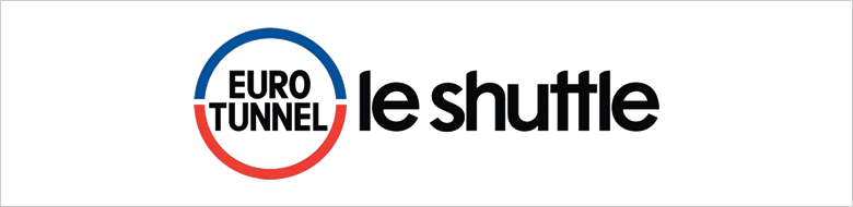 Book cheap tickets for the Eurotunnel Le Shuttle for 2025/2026