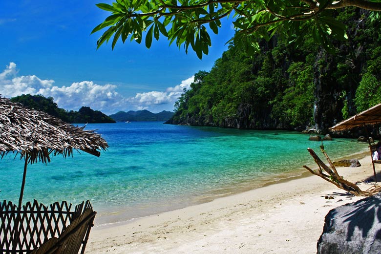 Coron Island, Philippines