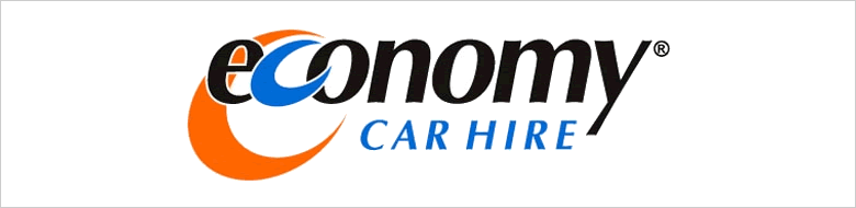 Economy Car Hire has now become Zest Car Rental