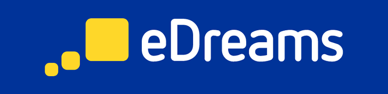 Top eDreams promo codes & discounts on flights & more for 2025/2026