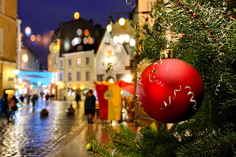 13 fantastically festive European Christmas markets