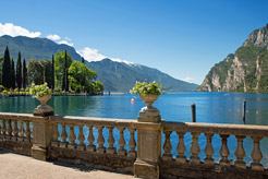 TUI Lakes & Mountains