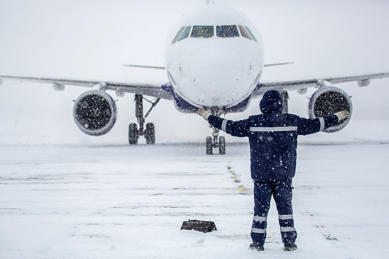 Everything you need to know about flight delays & cancellations