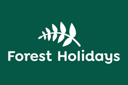 Forest Holidays: £25 deposits on UK breaks