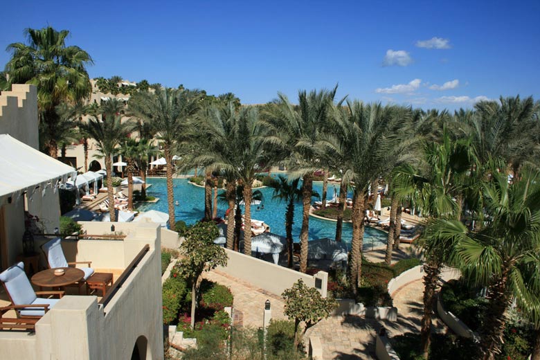 Four Seasons Resort, Sharm el Sheikh