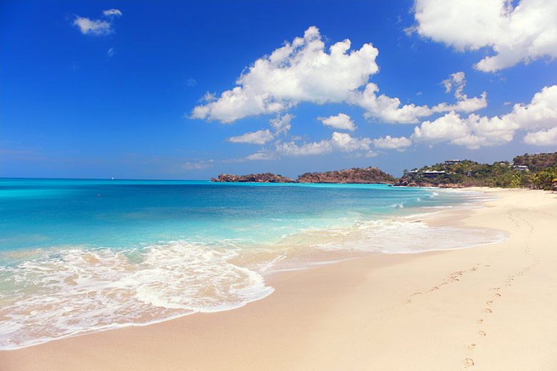 St Lucia or Antigua: which is better for a Caribbean holiday?