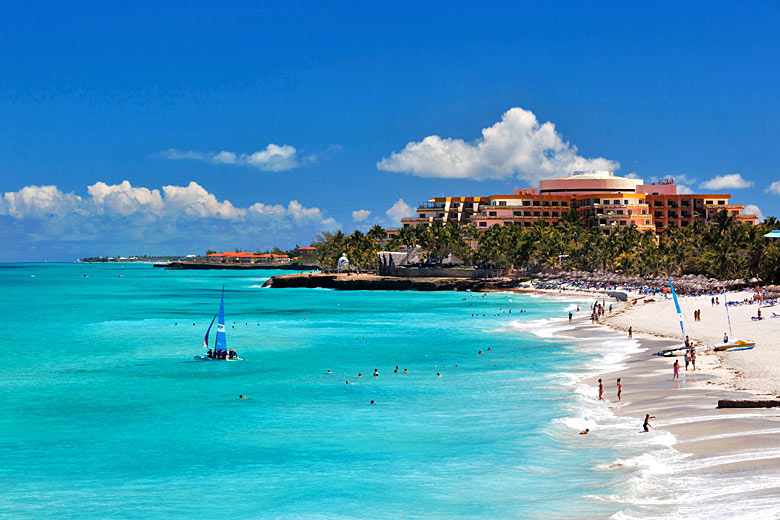 Get to know Varadero, Cuba's leading beach resort