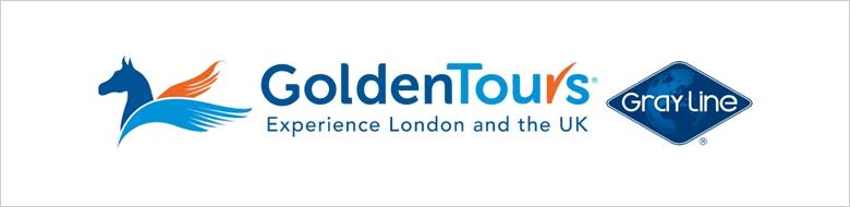 Golden Tours discount codes & deals on London & UK attractions in 2025/2026