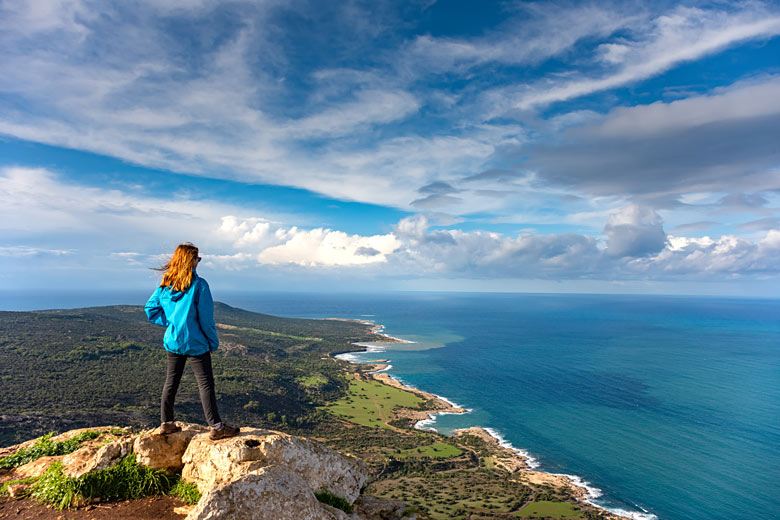 Off-season Cyprus: why visit between autumn & spring