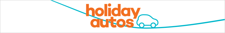 Exclusive Holiday Autos discount code 2025/2026: 10% off car hire worldwide