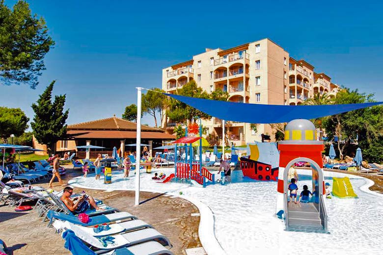 First Choice Holiday Village Majorca, Balearics, Spain