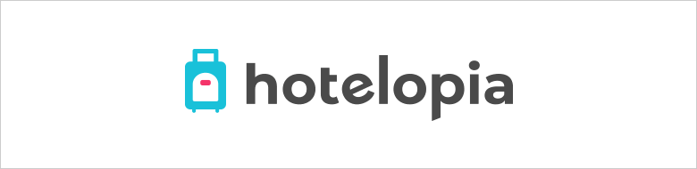 Hotelopia discount code 2025/2026: 8% OFF worldwide hotels