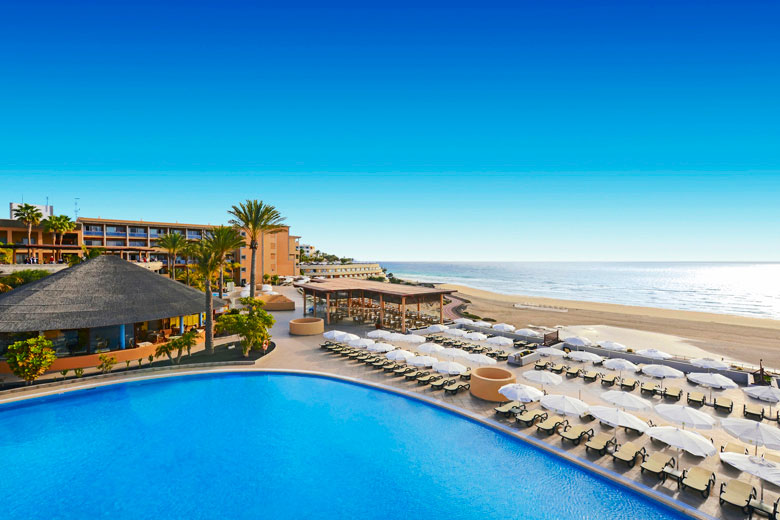 Iberostar Fuerteventura Palace, Fuerteventura