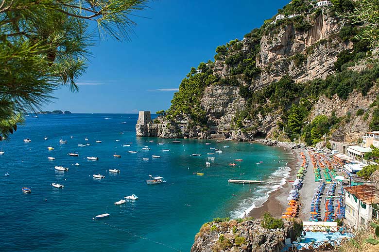 5 unmissable highlights along the Amalfi Coast