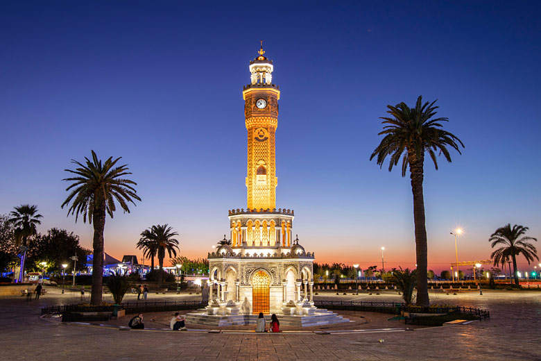 What to do in & around Izmir