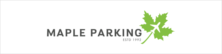 Latest Maple Parking discount codes & loyalty deals on airport parking in 2025/2026