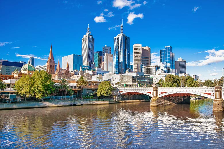 How to make the most of Melbourne on a budget