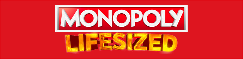 Latest Monopoly Lifesized London deals & discount codes