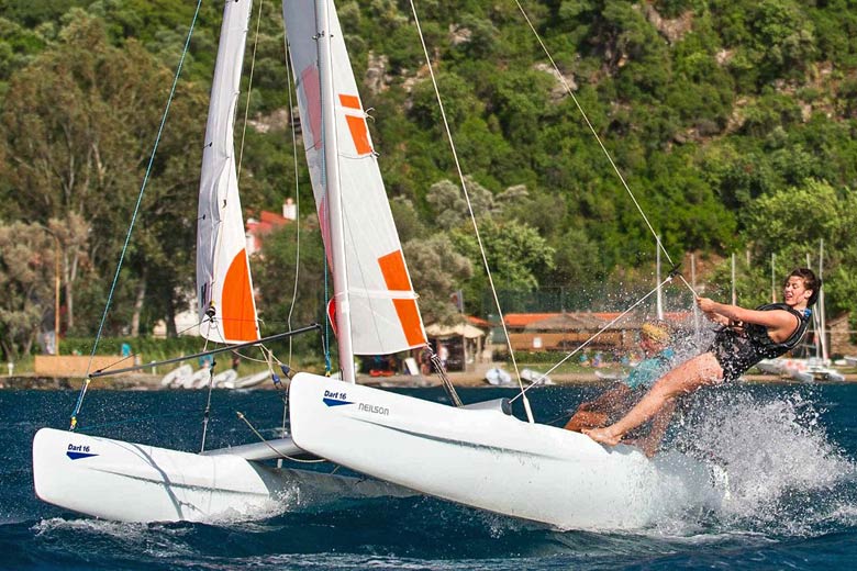 Latest Neilson sailing holiday deals for 2025/2026