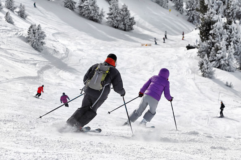 Latest Neilson ski holiday offers for 2025/2026