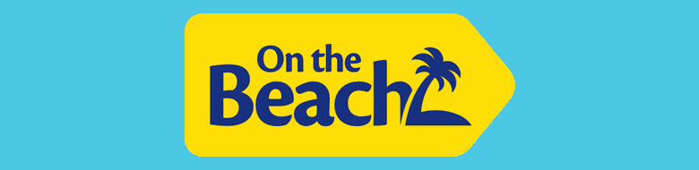 On the Beach Deal Finder: Find holiday deals for 2025/2026