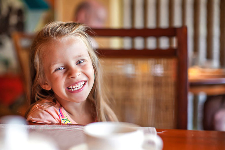 Premier Inn Kids Breakfast: Kids eat for FREE deal