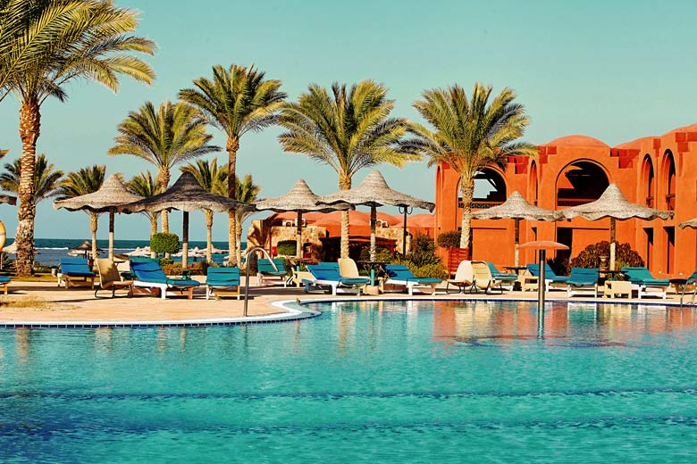 Sendito Oriental Dream Resort, Marsa Alam