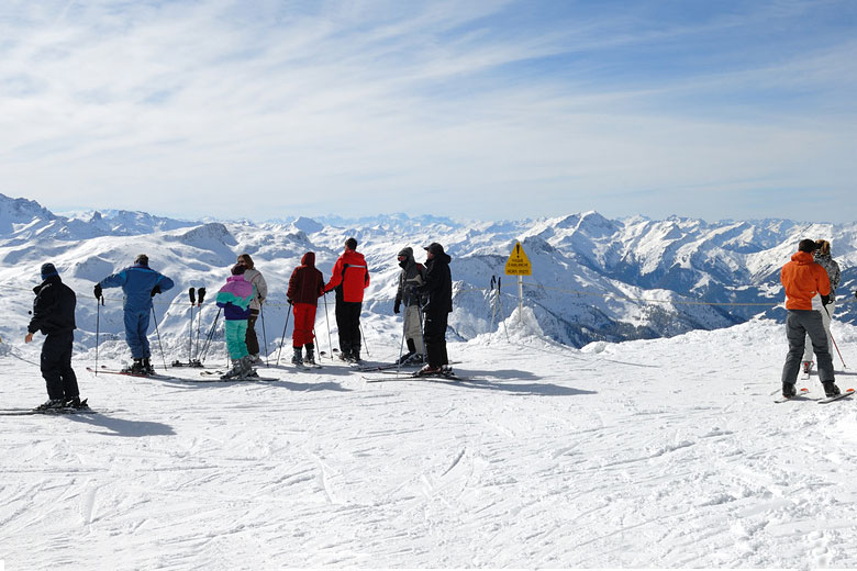 Skiing holidays 2023/2024: Where to find the best last minute deals