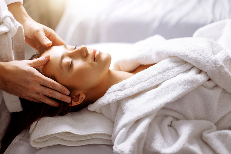 Beauty treatments & spa experiences