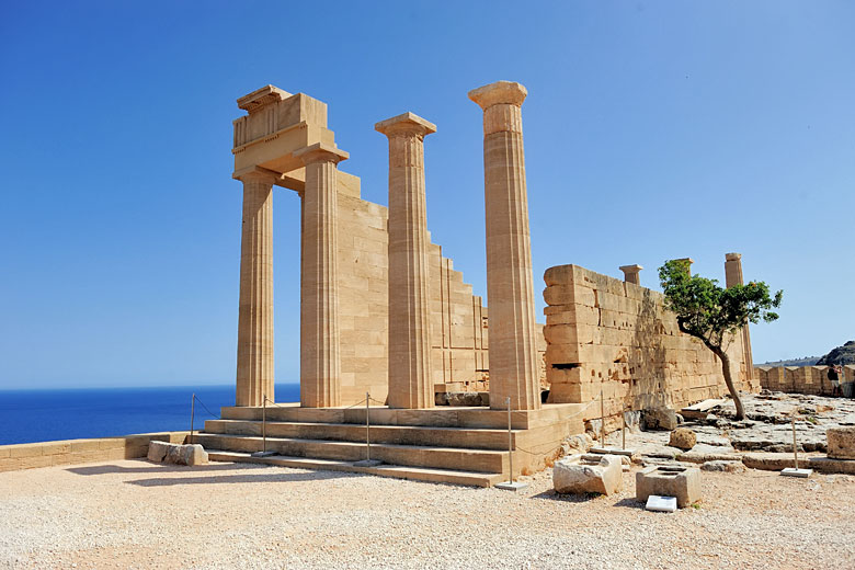 Rhodes or Crete: which Greek island is for you?