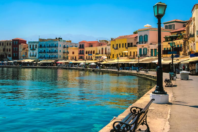 11 things to see & do in Crete