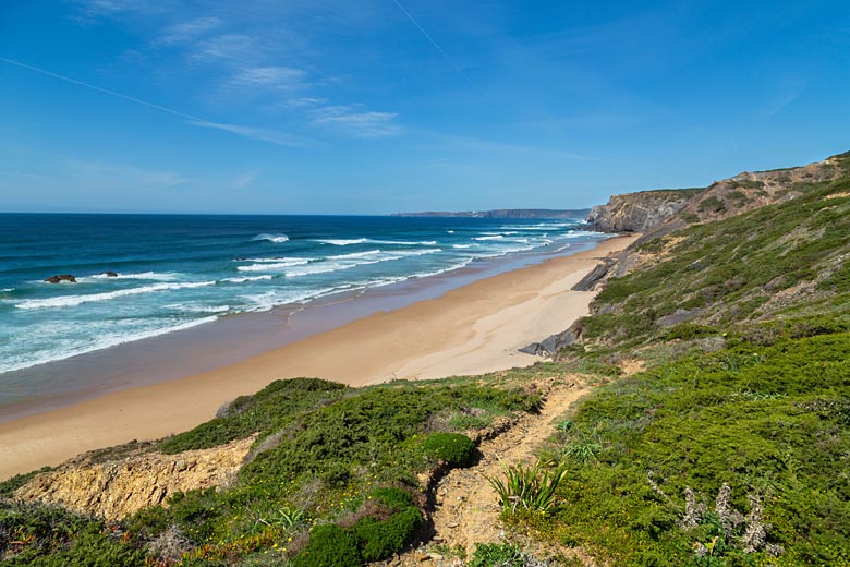 Your guide to Portugal's Vicentine Peninsula