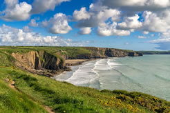 Welsh National Parks