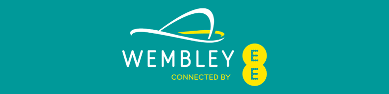 Latest deals & discounts on Wembley Stadium Tours in 2025/2026