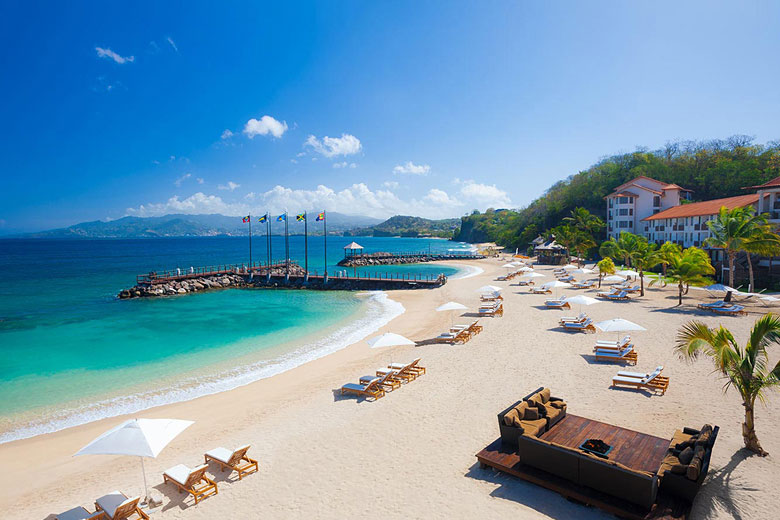 7 reasons to get off the beach in glorious Grenada