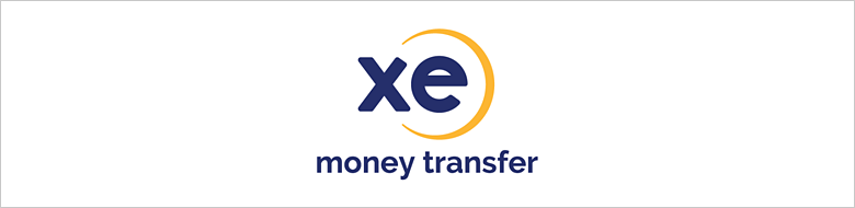 XE Money Transfer offers deals on sending money abroad in 2025/2026